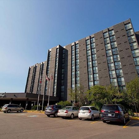 Edward Hotel North York Toronto Exterior photo