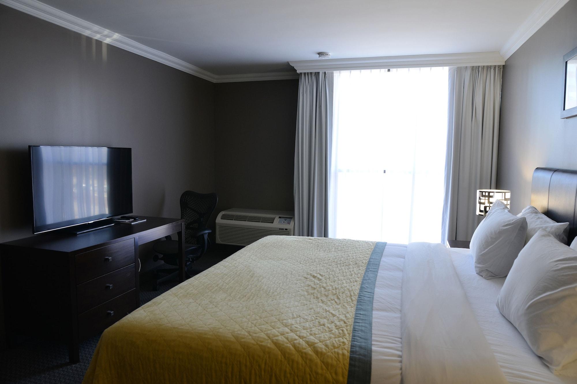 Edward Hotel North York Toronto Exterior photo