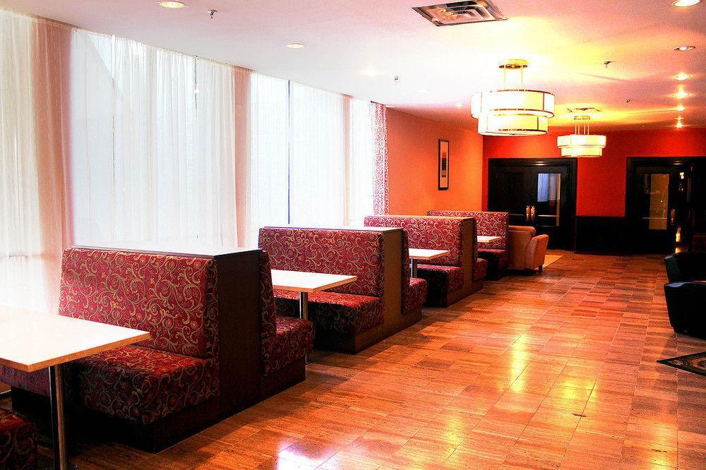 Edward Hotel North York Toronto Exterior photo