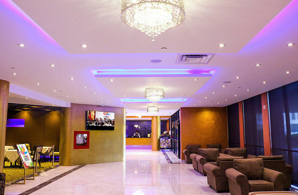 Edward Hotel North York Toronto Exterior photo
