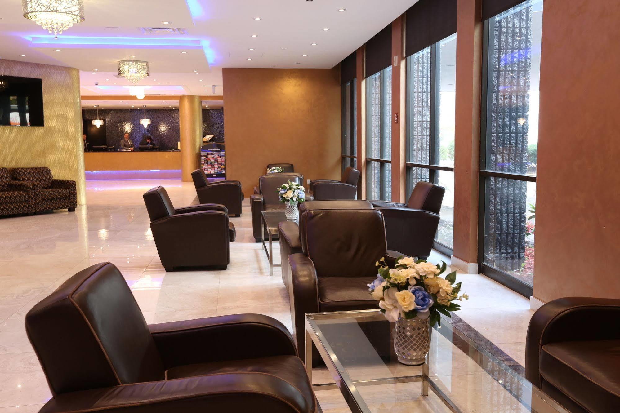 Edward Hotel North York Toronto Exterior photo