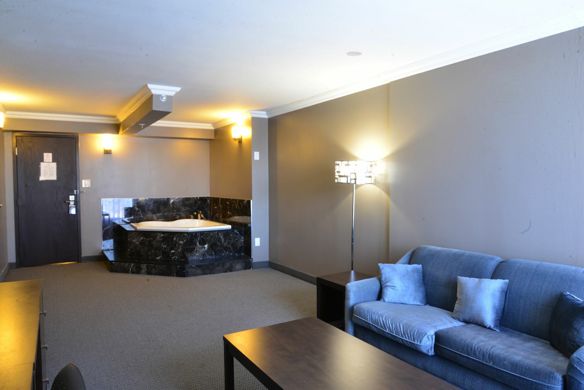 Edward Hotel North York Toronto Exterior photo