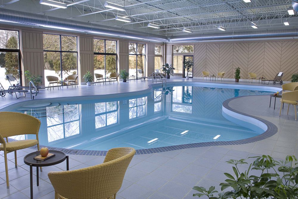 Edward Hotel North York Toronto Facilities photo